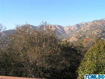 43964 Skyline Drive Three Rivers, CA 93271 - Photo 10 of 14 Additional Photo