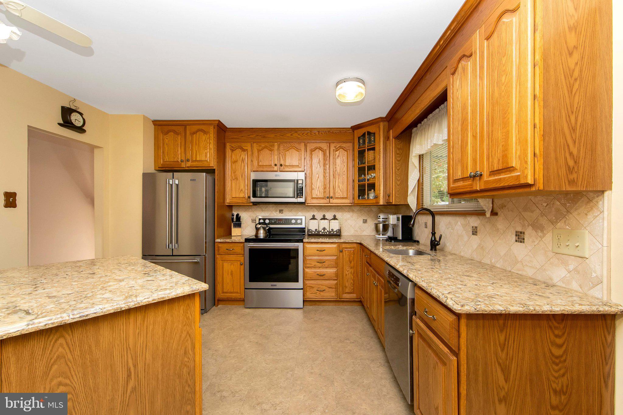 44 Glenwood Road Lumberton, NJ 08048 - Photo 16 of 31 Kitchen