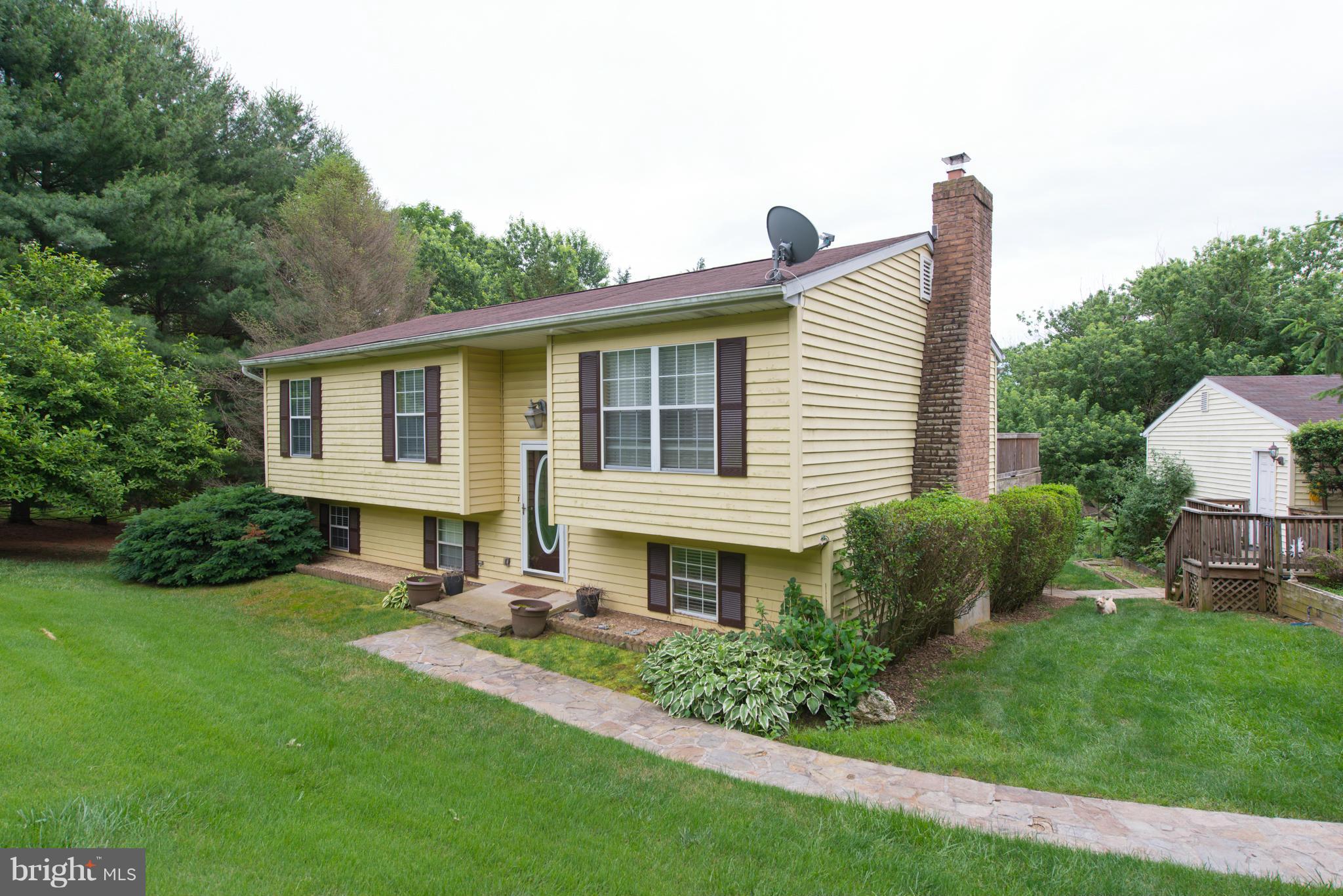 1507 Brehm Road Westminster, MD 21157 - Photo 1 of 30 Exterior (Front)
