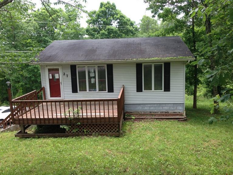 27 Caney Branch Road Burnside, KY 42519 - Photo 1 of 5 Primary Photo