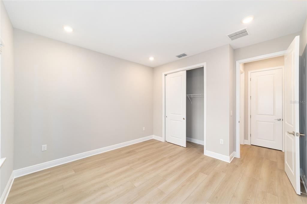 10305 Southwest 105th Street Ocala, FL 34481 - Photo 33 of 44 a view of an empty room