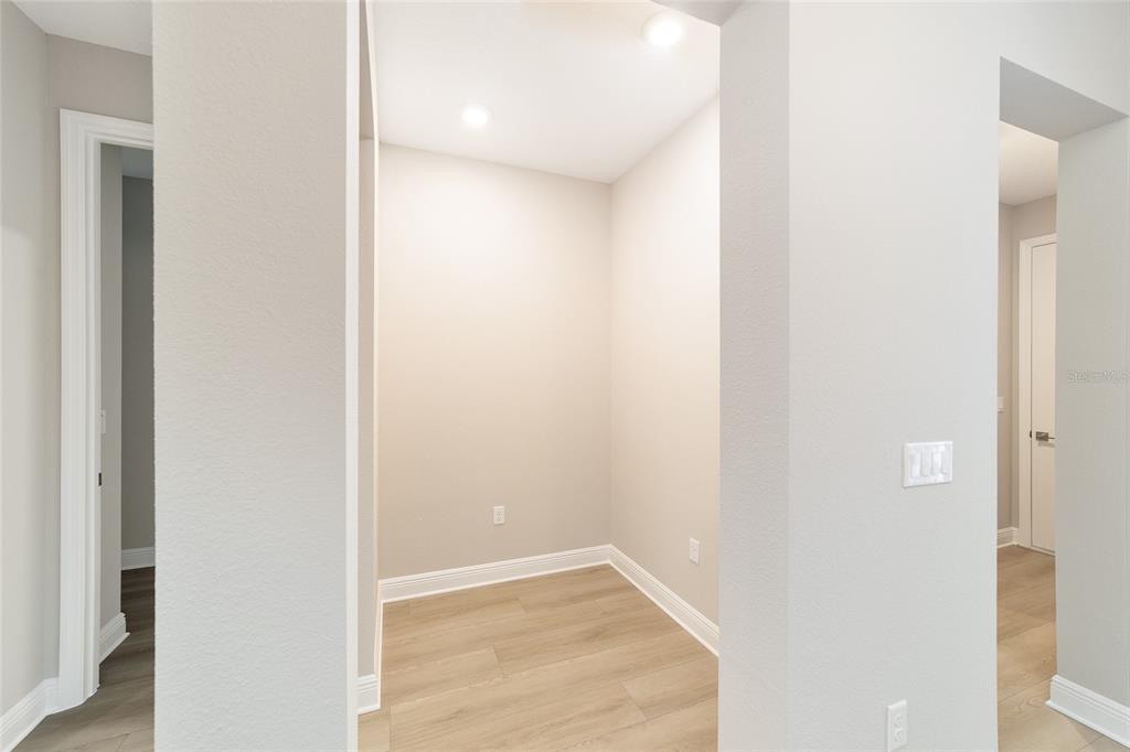 10305 Southwest 105th Street Ocala, FL 34481 - Photo 35 of 44 a view of an empty room