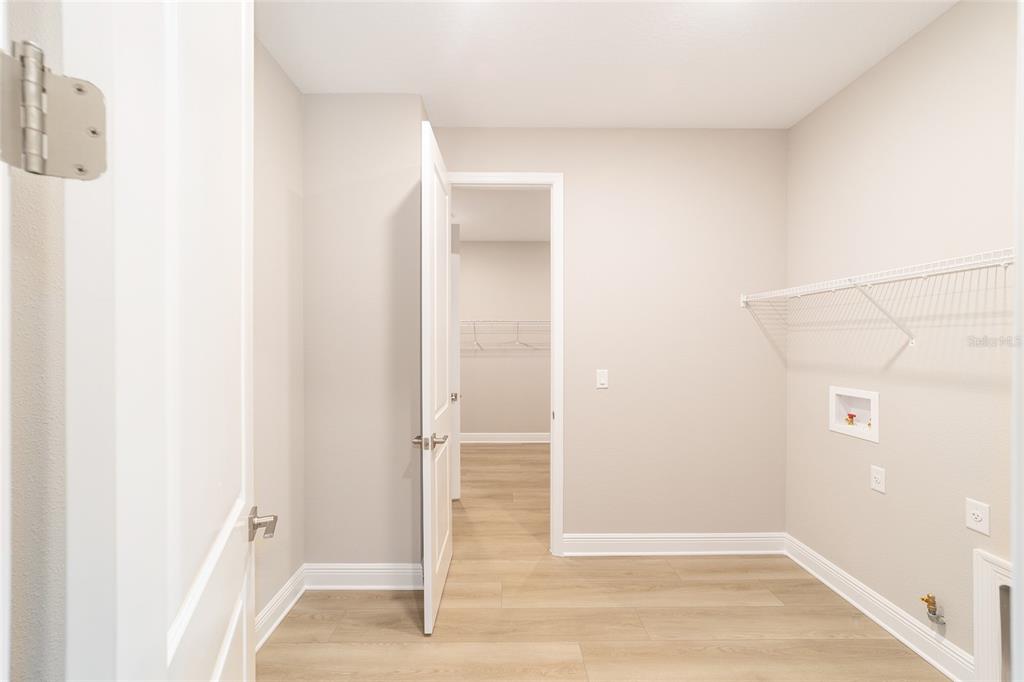 10305 Southwest 105th Street Ocala, FL 34481 - Photo 36 of 44 a view of an empty room