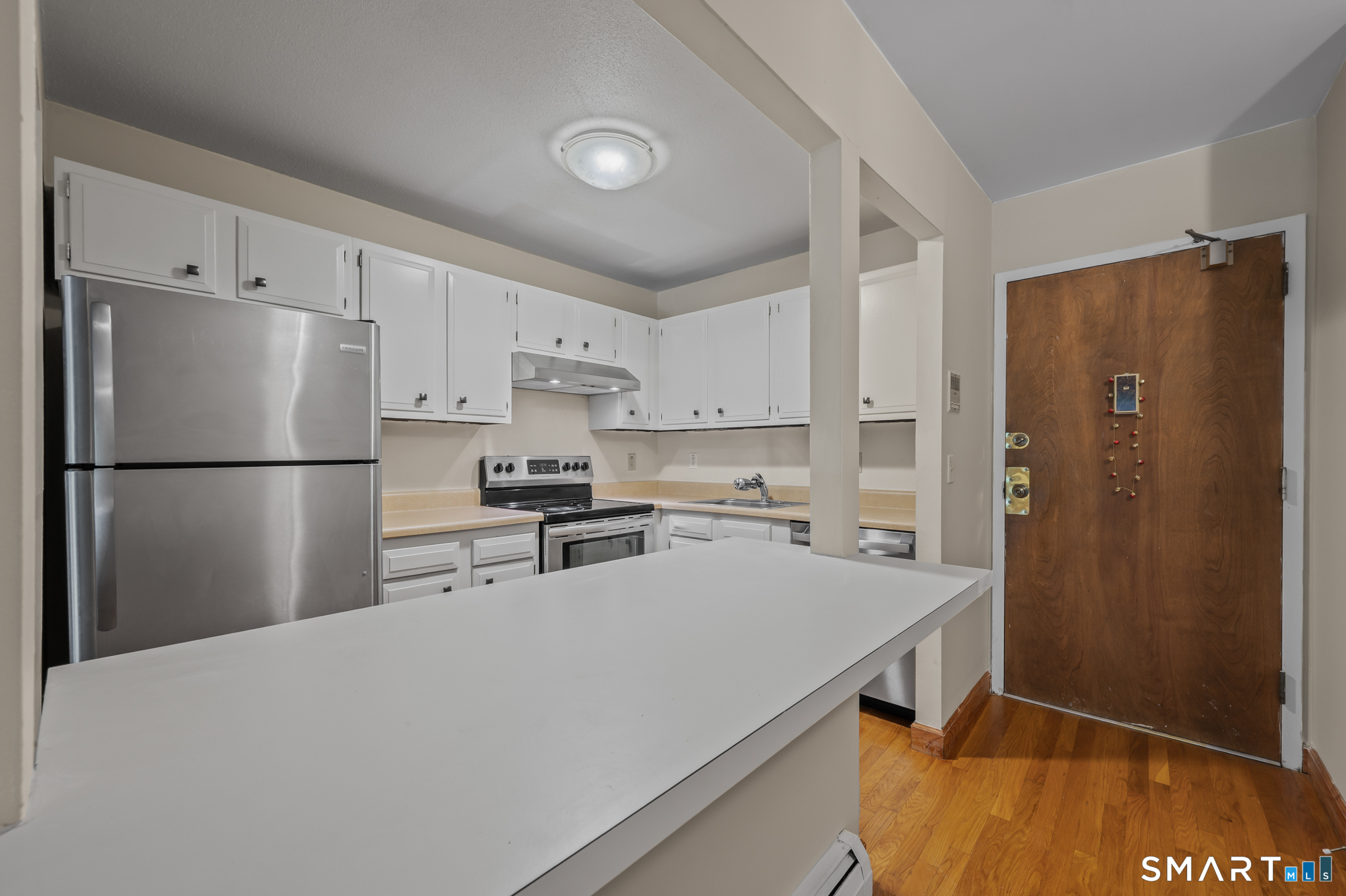 565 Talcottville Road, Unit 1C5 Vernon, CT 06066 - Photo 5 of 27