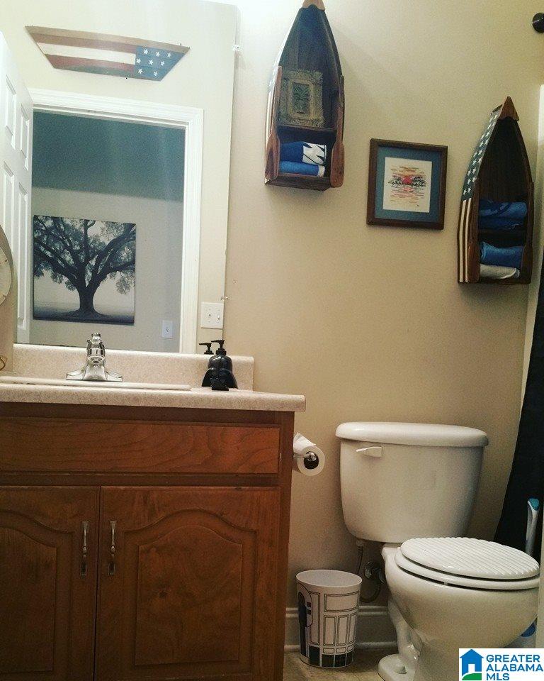 6750 Saks Road Weaver, AL 36277 - Photo 24 of 33