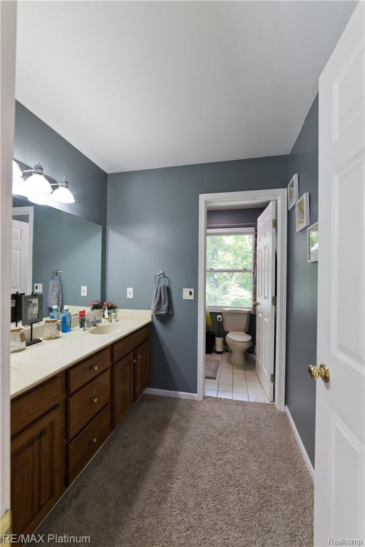 13510 Rohn Road Fenton, MI 48430 - Photo 22 of 31 18. Full Bath