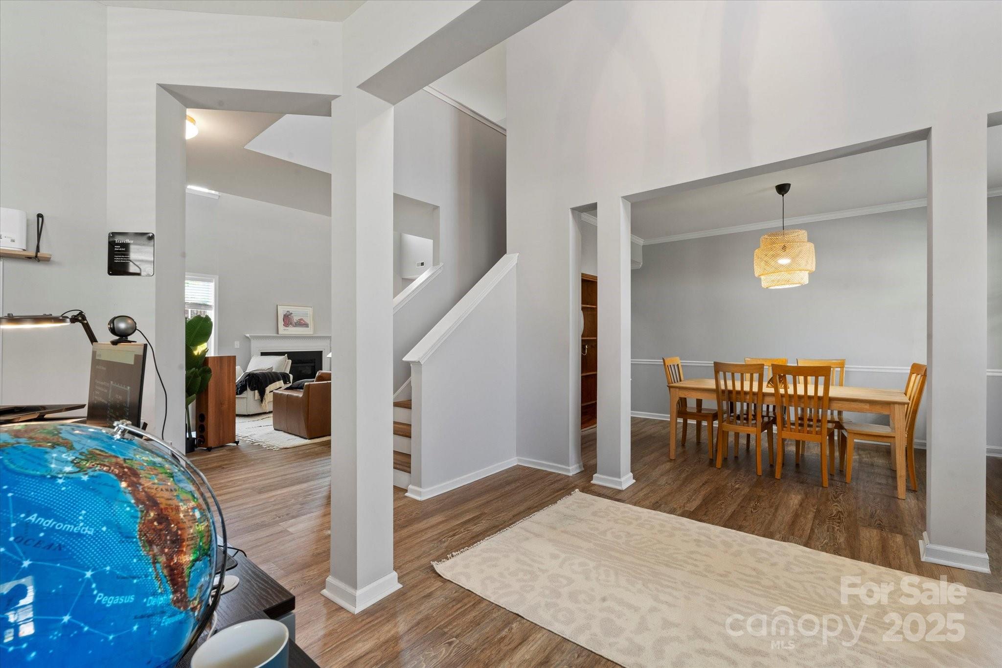 197 Roanoke Road Fletcher, NC 28732 - Photo 12 of 45