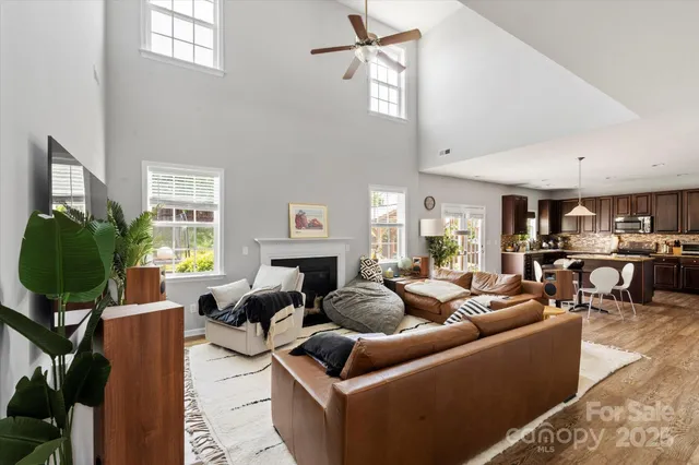 $619,000 | 197 Roanoke Road, Fletcher, NC 28732