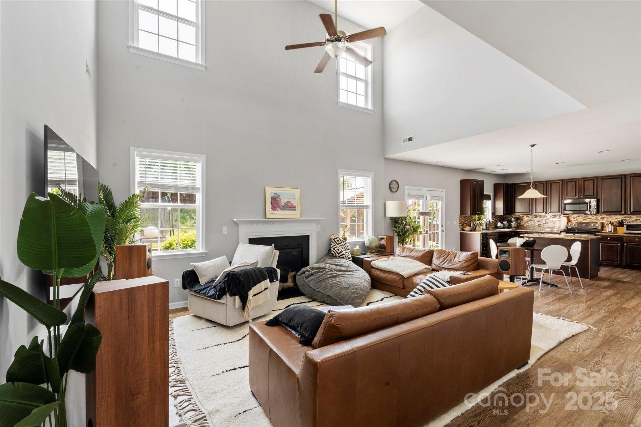 197 Roanoke Road Fletcher, NC 28732 - Photo 2 of 45