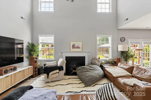 $619,000 | 197 Roanoke Road, Fletcher, NC 28732