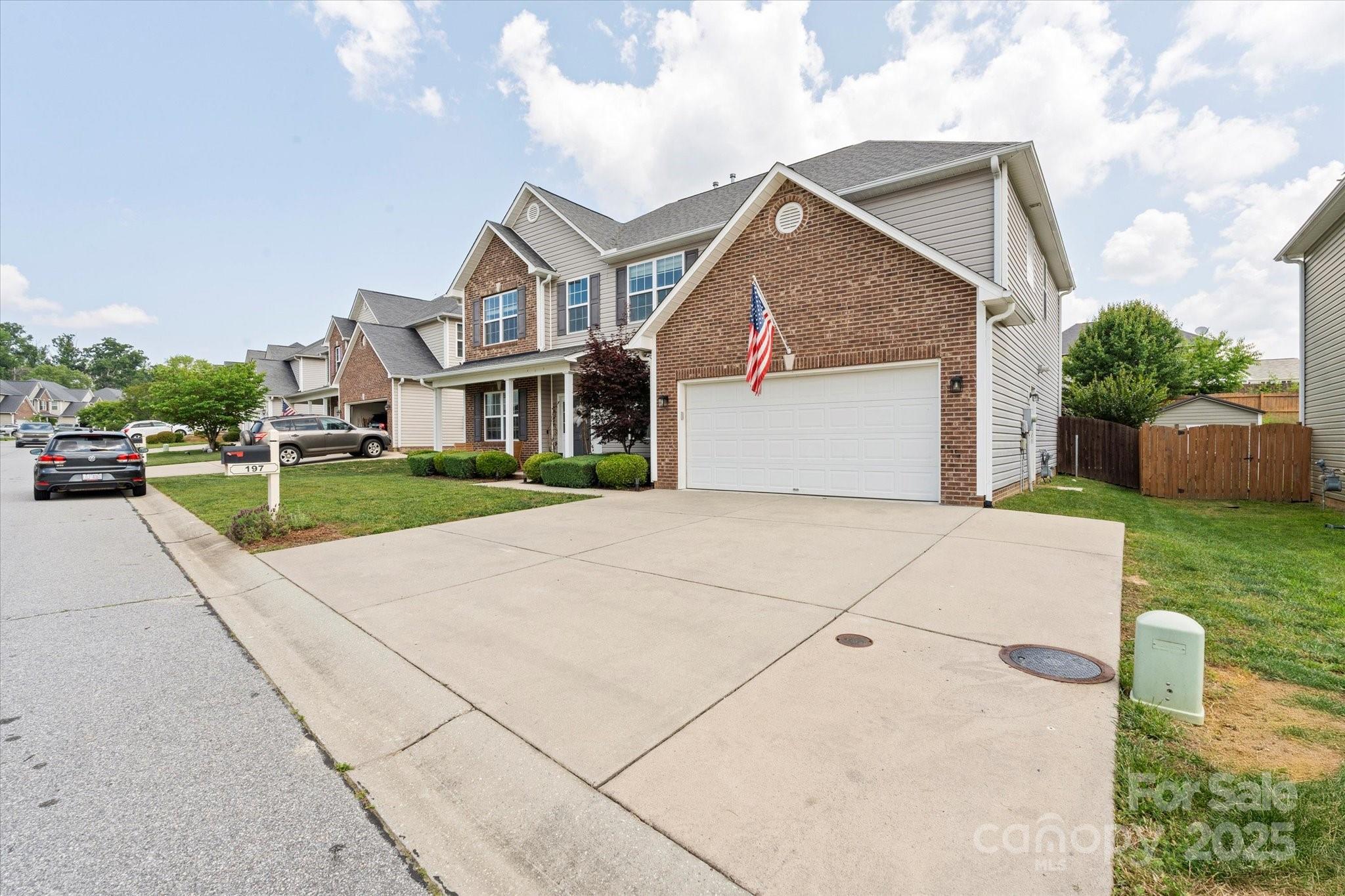 197 Roanoke Road Fletcher, NC 28732 - Photo 31 of 45