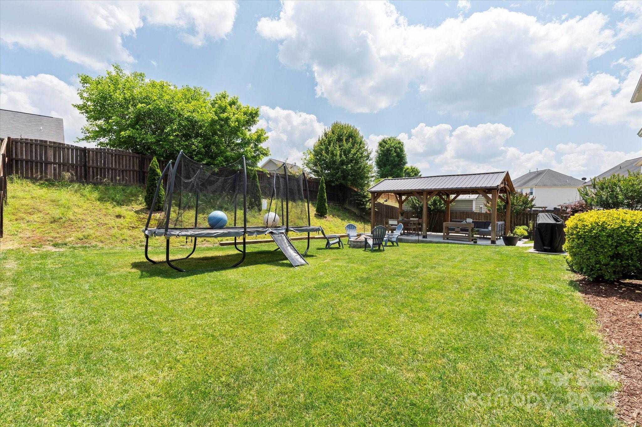 197 Roanoke Road Fletcher, NC 28732 - Photo 34 of 45