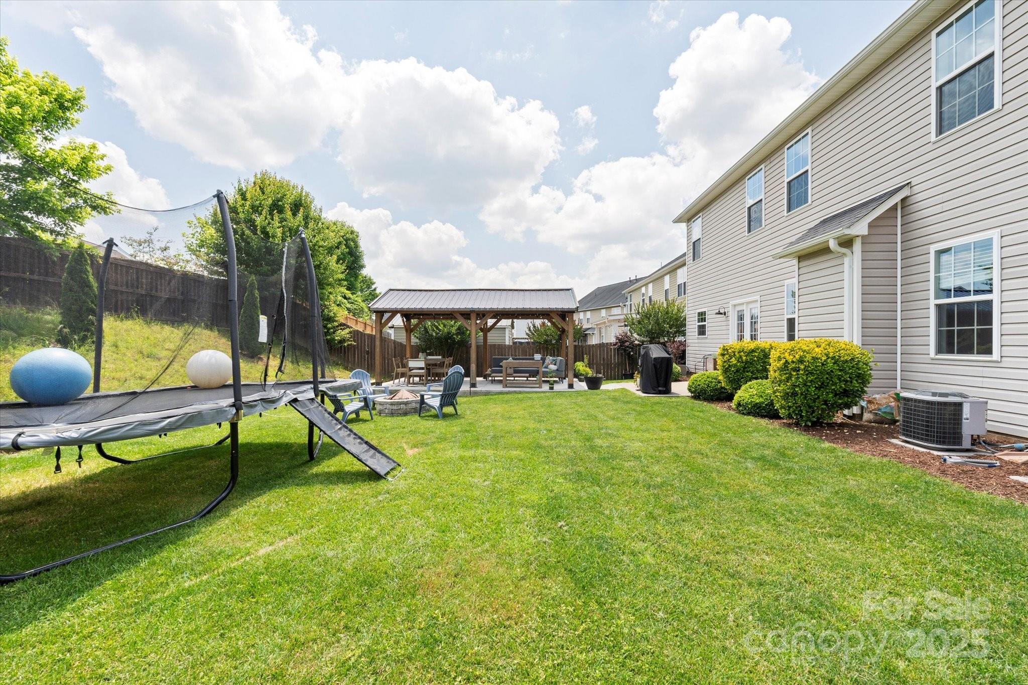 197 Roanoke Road Fletcher, NC 28732 - Photo 35 of 45