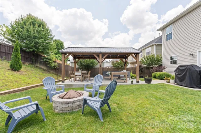 $619,000 | 197 Roanoke Road, Fletcher, NC 28732