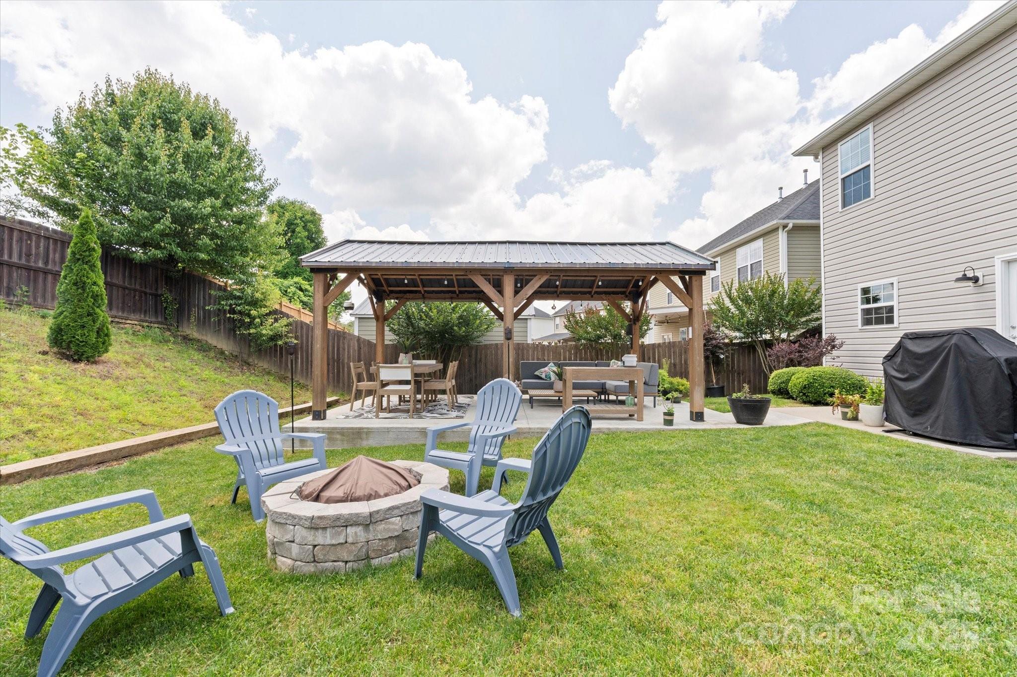 197 Roanoke Road Fletcher, NC 28732 - Photo 36 of 45