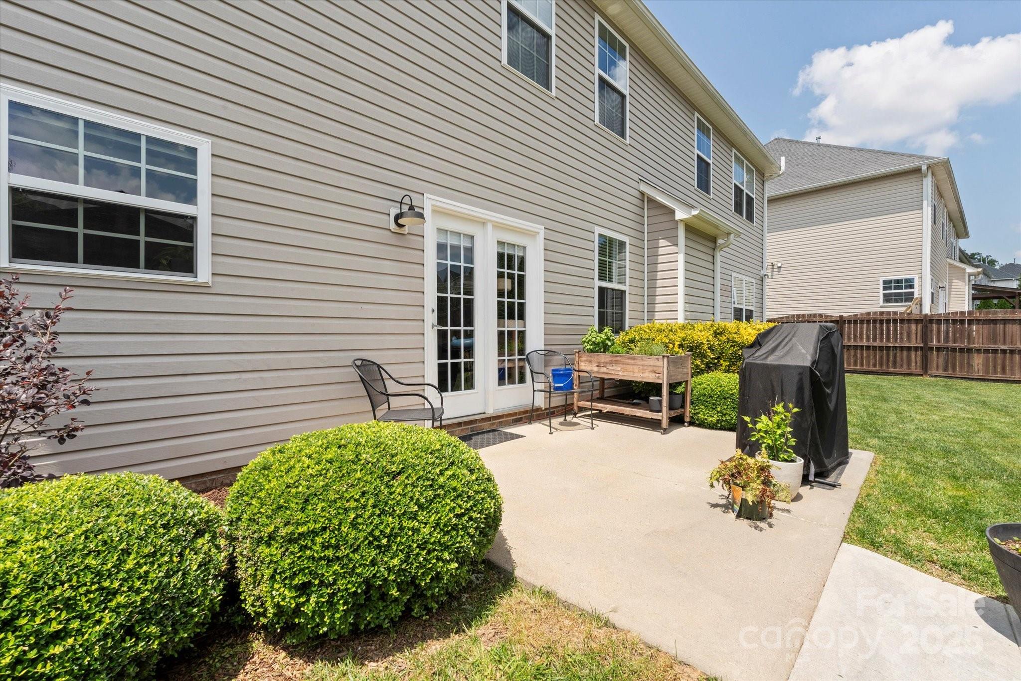 197 Roanoke Road Fletcher, NC 28732 - Photo 39 of 45