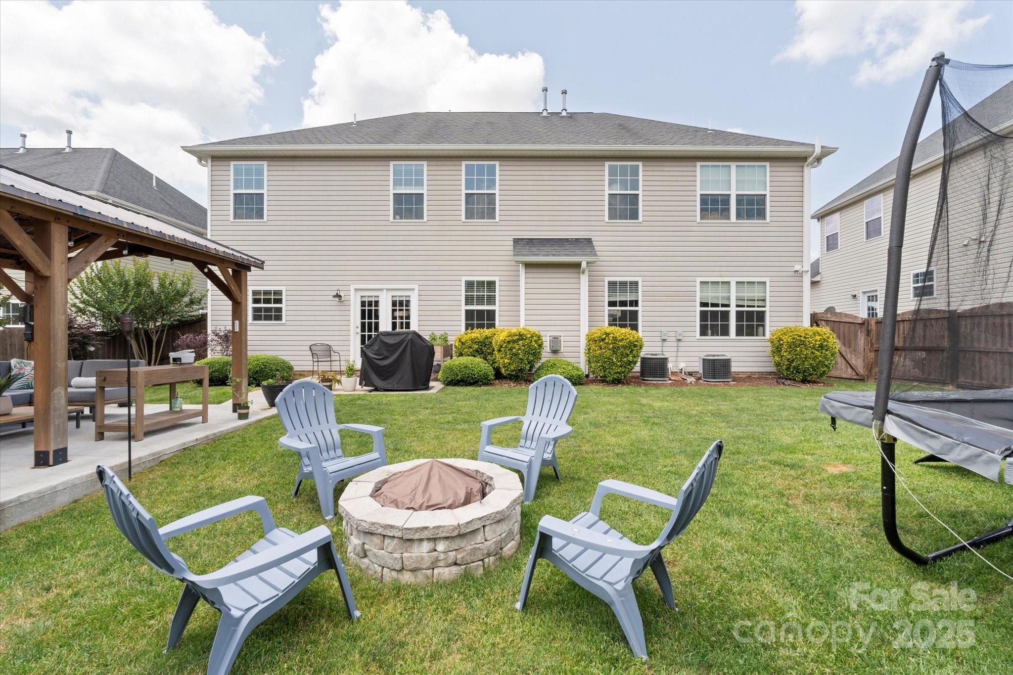 197 Roanoke Road Fletcher, NC 28732 - Photo 40 of 45