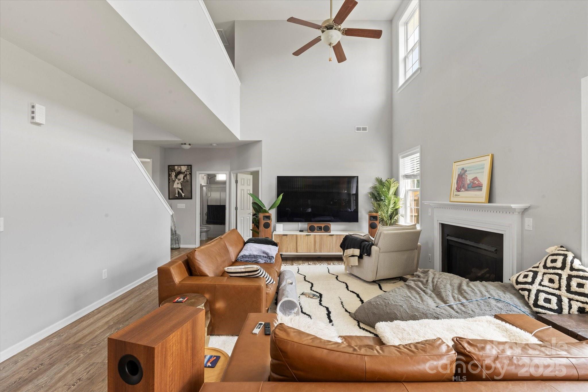 197 Roanoke Road Fletcher, NC 28732 - Photo 4 of 45