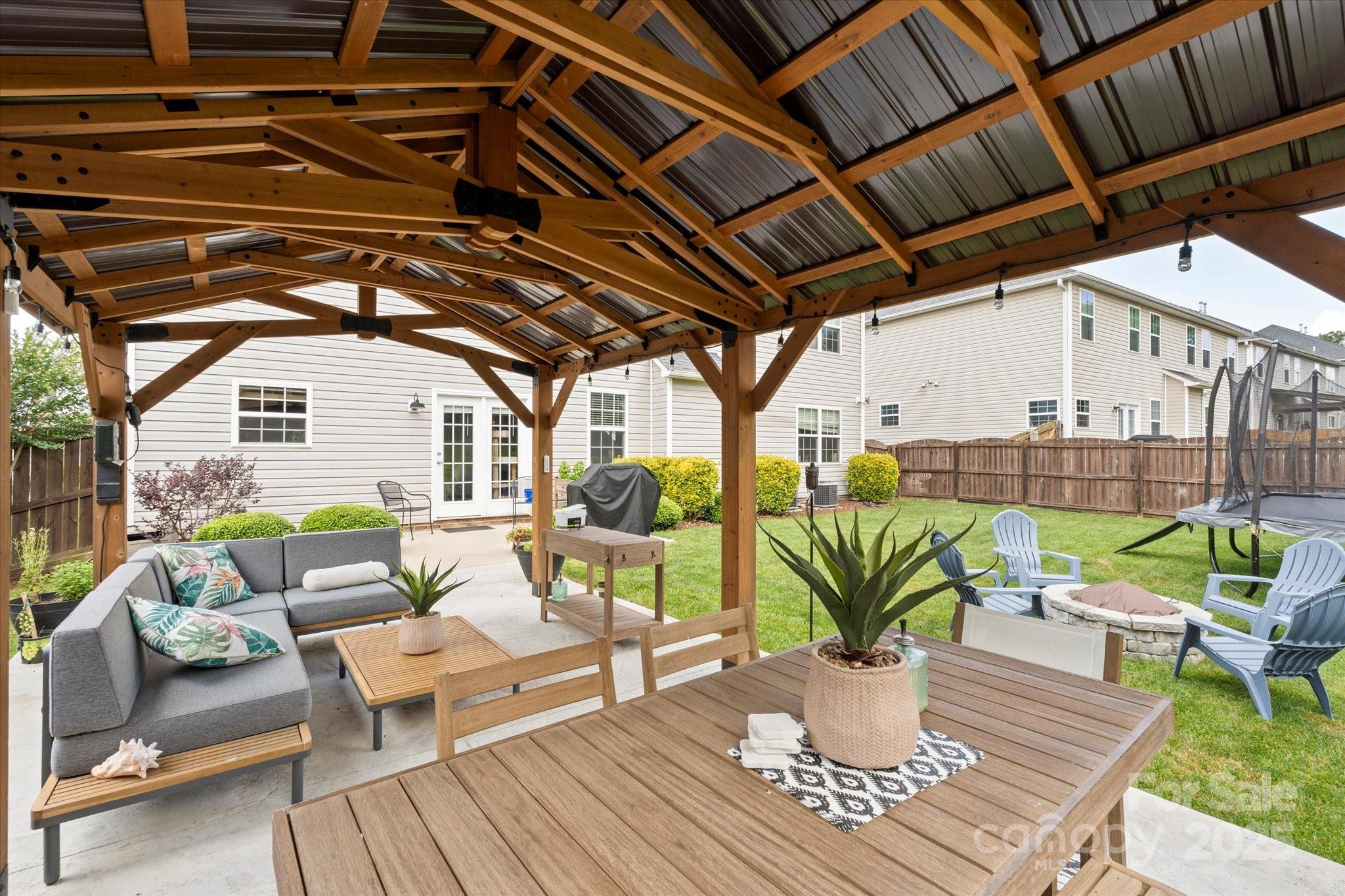 197 Roanoke Road Fletcher, NC 28732 - Photo 41 of 45