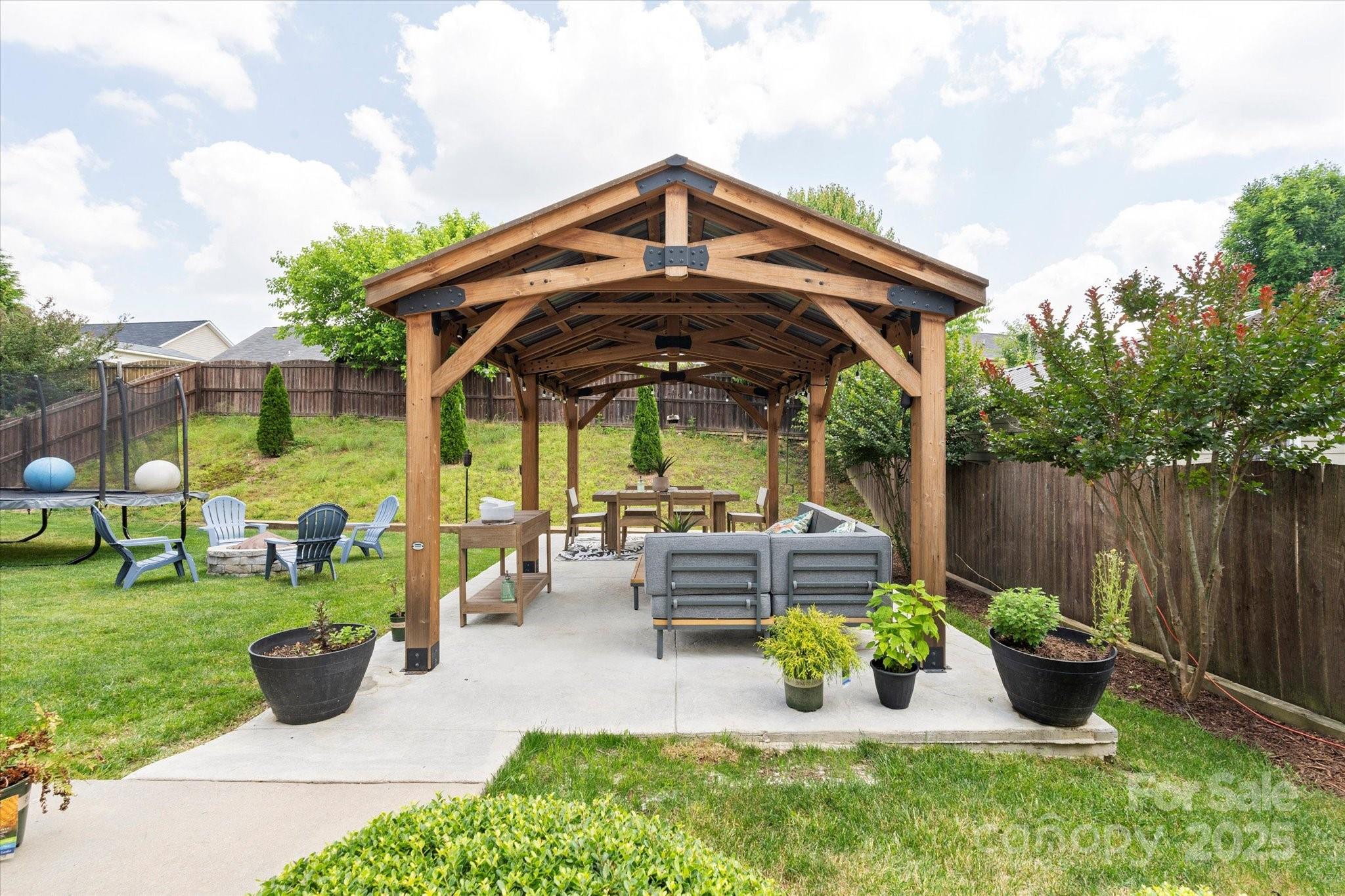 197 Roanoke Road Fletcher, NC 28732 - Photo 42 of 45