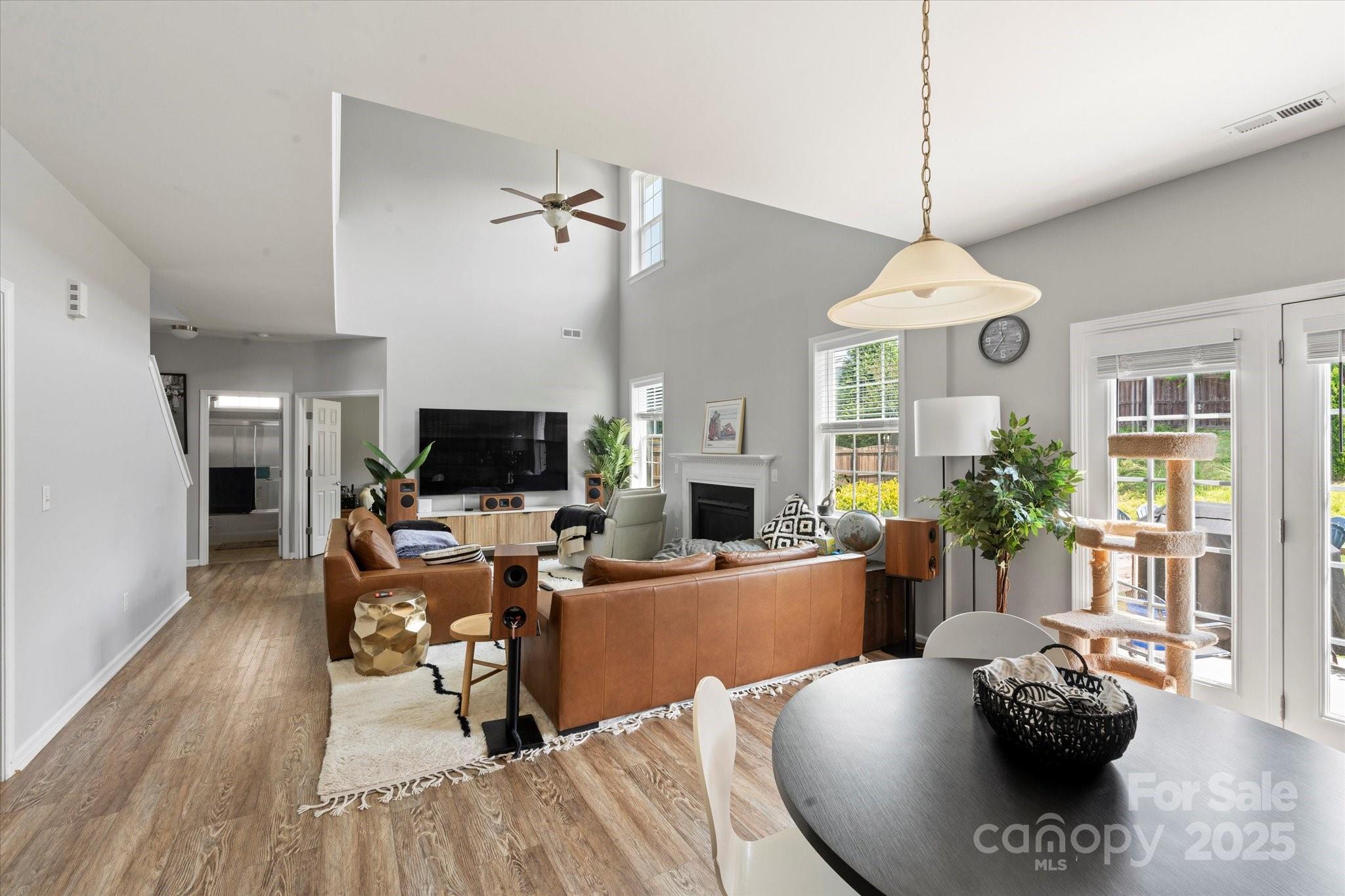 197 Roanoke Road Fletcher, NC 28732 - Photo 5 of 45