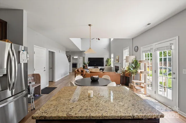 $619,000 | 197 Roanoke Road, Fletcher, NC 28732