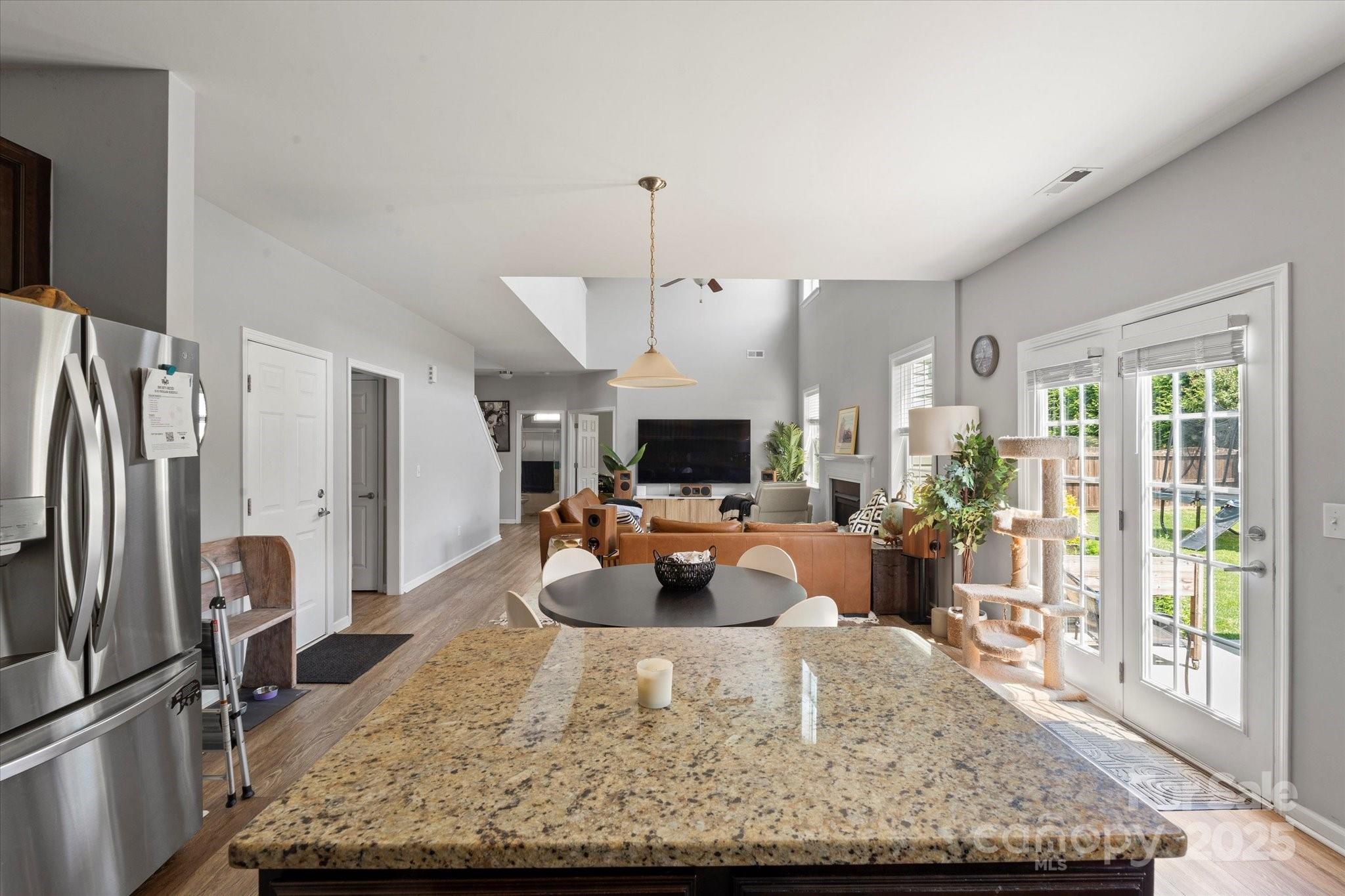 197 Roanoke Road Fletcher, NC 28732 - Photo 6 of 45