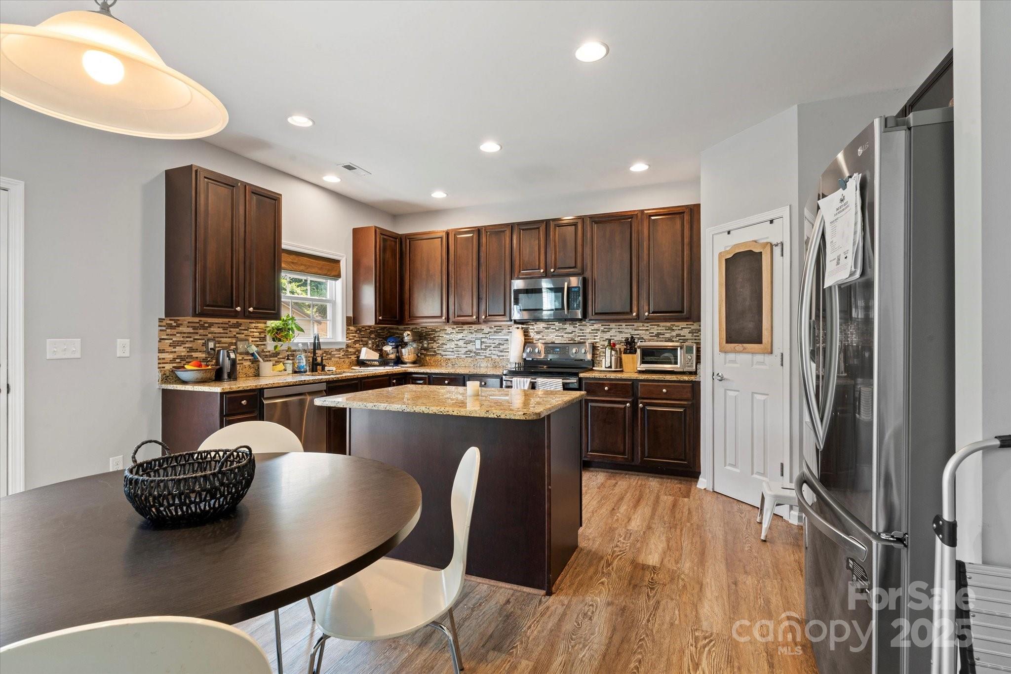 197 Roanoke Road Fletcher, NC 28732 - Photo 9 of 45