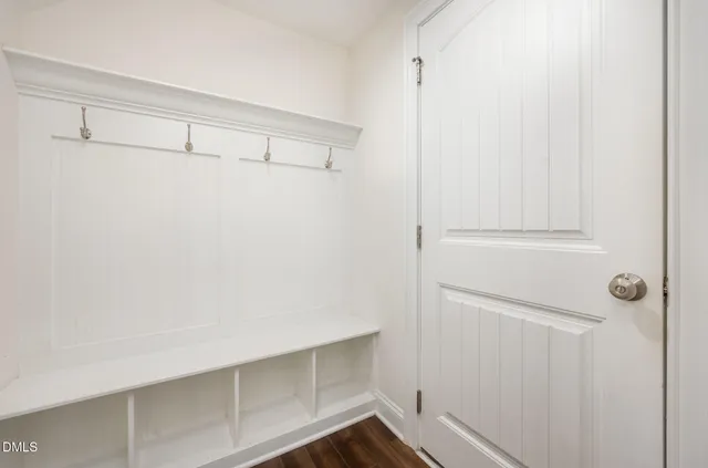 a view of small space