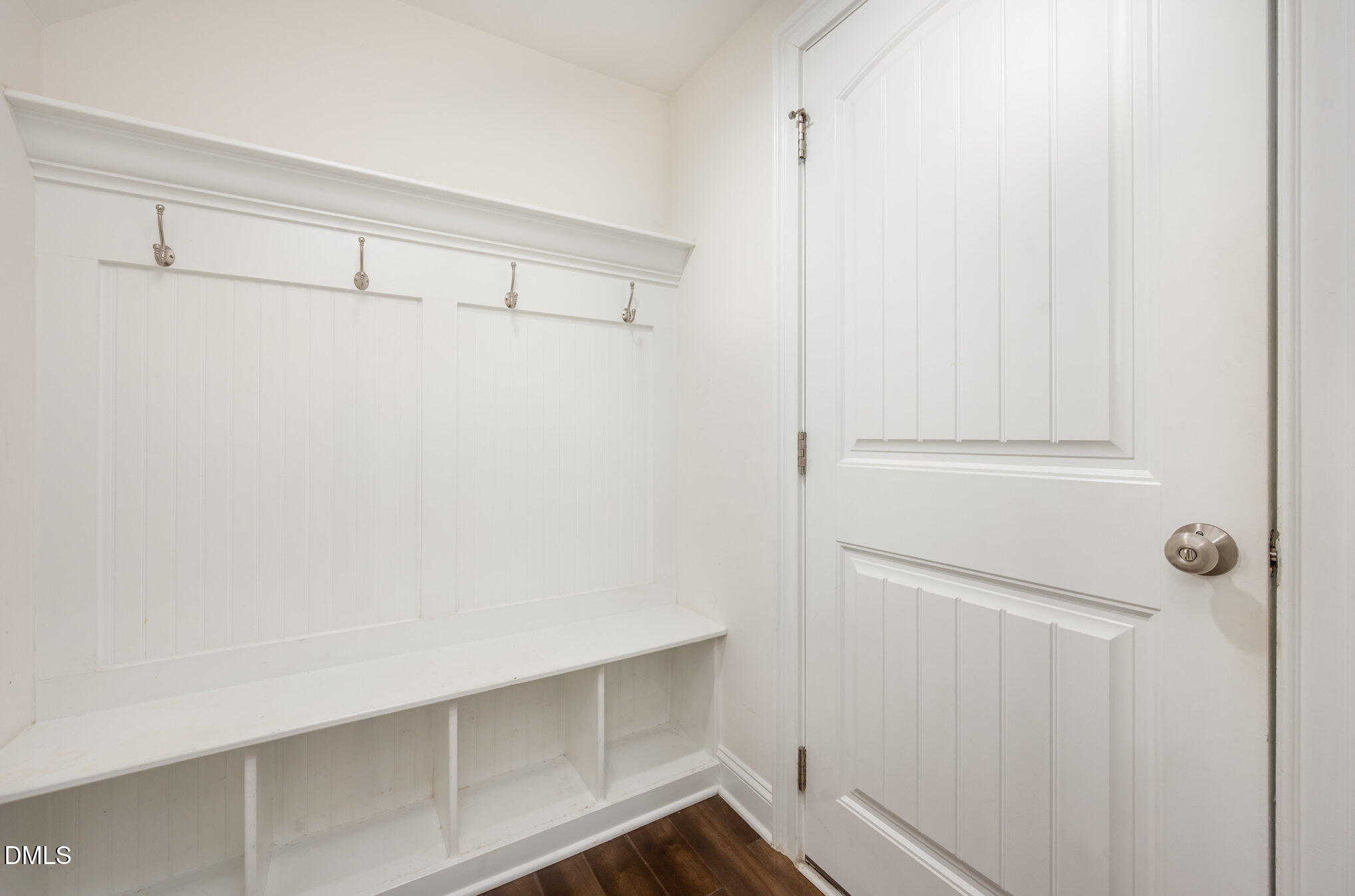 708 Fallon Grove Way Raleigh, NC 27608 - Photo 12 of 27 a view of small space