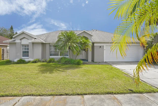 $365,000 | 2076 Trevino Circle, Melbourne, FL 32935