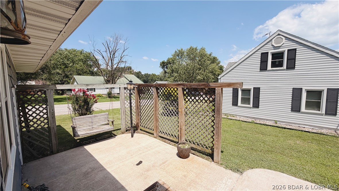 304 North Spruce Street Eldon, MO 65026 - Photo 17 of 27