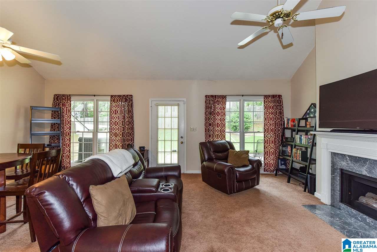 3736 Stone Ridge Terrace Birmingham, AL 35216 - Photo 4 of 38