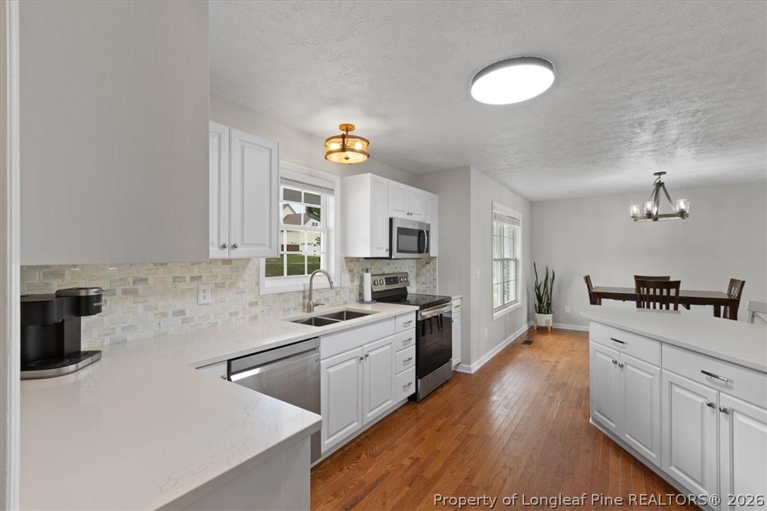 154 Chesapeake Road Cameron, NC 28326 - Photo 11 of 45 Gallery Image 11
