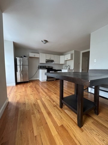 67 Marion Street, Unit 3 Boston, MA 02128 - Photo 1 of 9