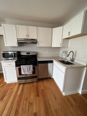 67 Marion Street, Unit 3 Boston, MA 02128 - Photo 4 of 9