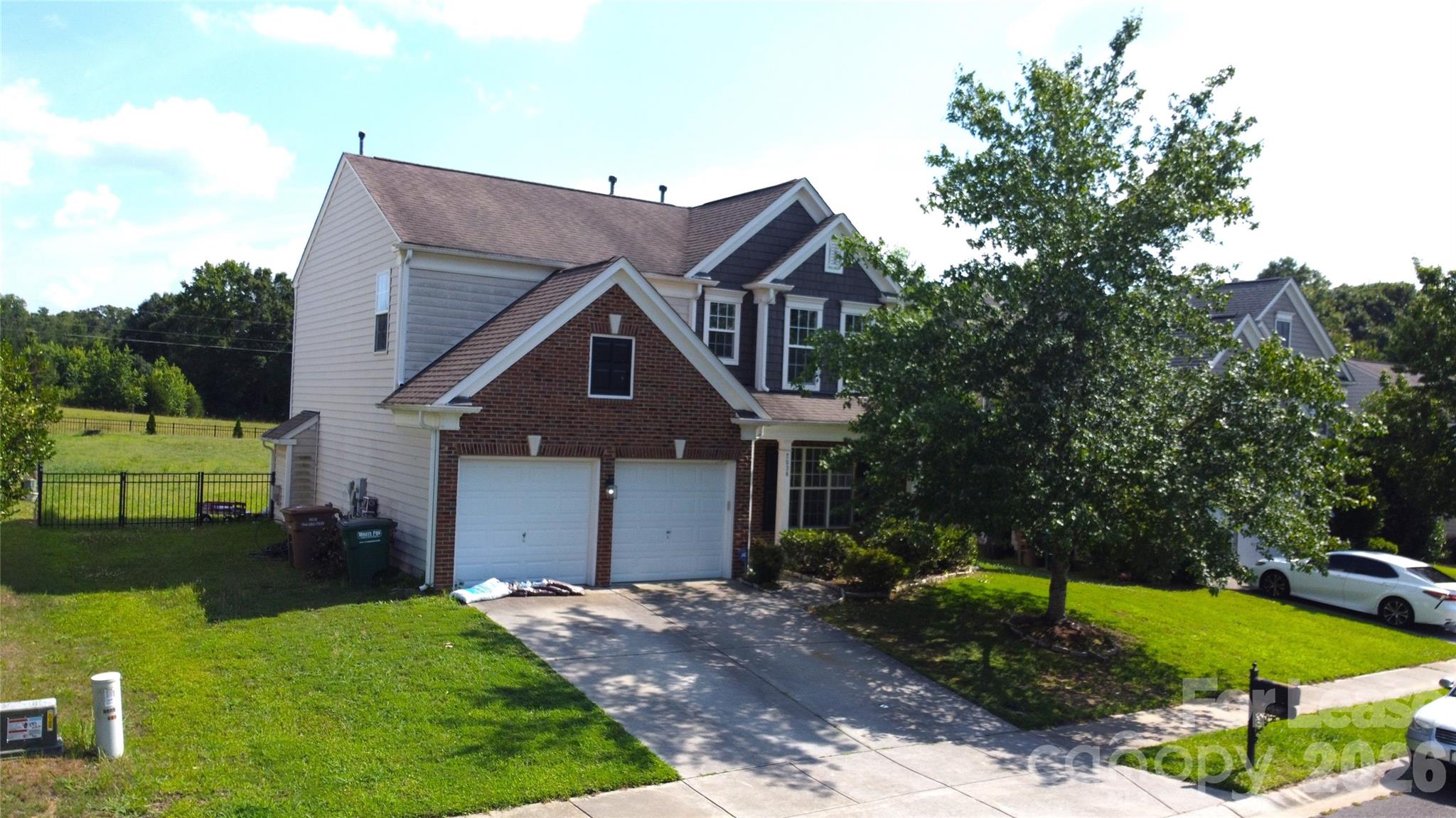 2536 Coltsgate Road Waxhaw, NC 28173 - Photo 1 of 28