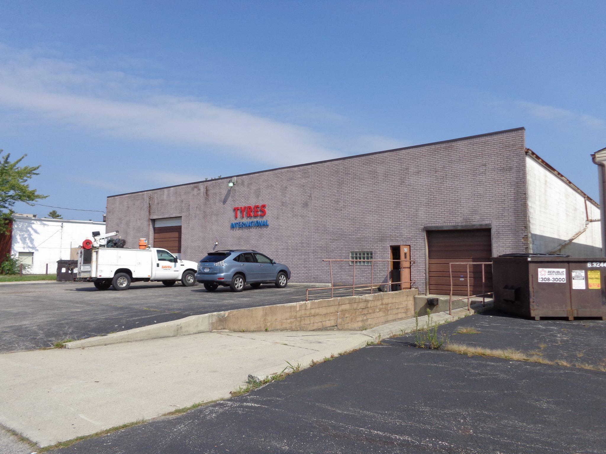 4038 Fisher Road Columbus, OH 43228 - Photo 2 of 6 xpic