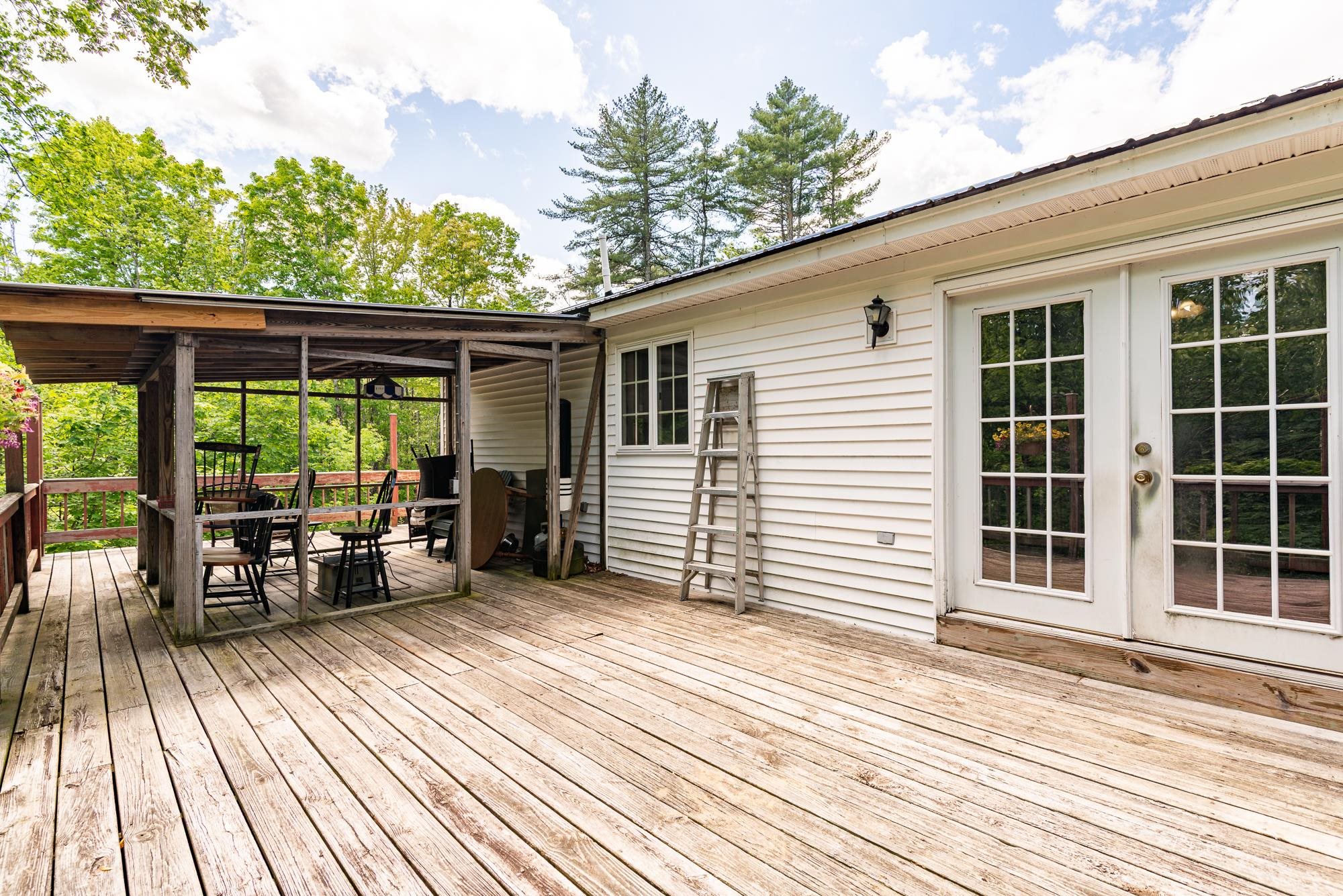 808 Wakefield Road Wakefield, NH 03887 - Photo 23 of 60