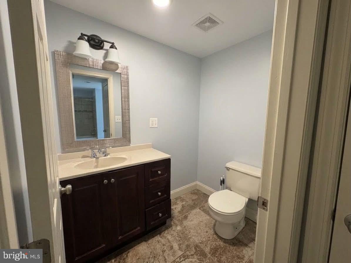 1898 Pleasant Plains Road Annapolis, MD 21409 - Photo 14 of 26 Lower level full bath