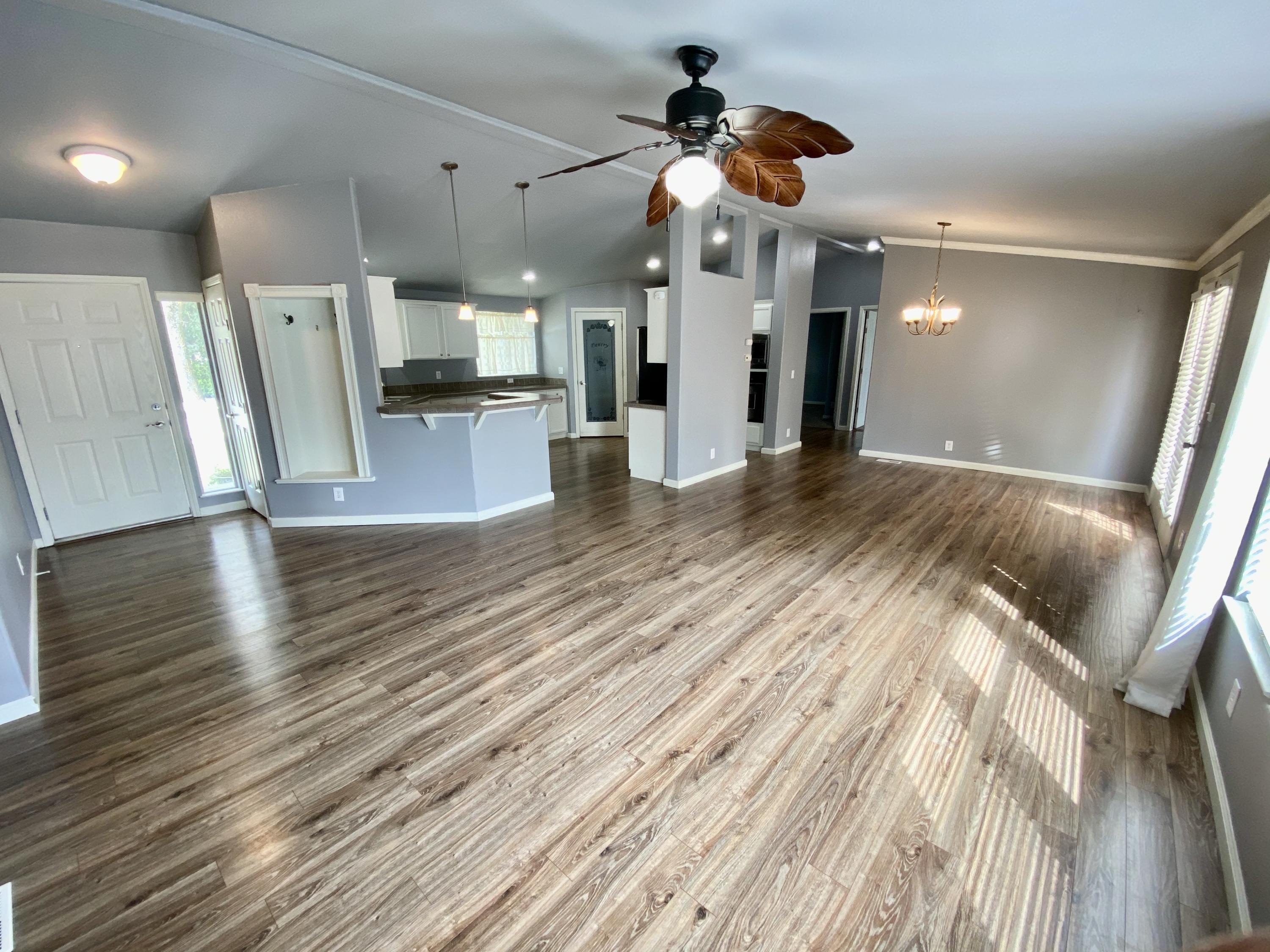 7358 Pacheco Road Redding, CA 96002 - Photo 3 of 48 Open Living Space