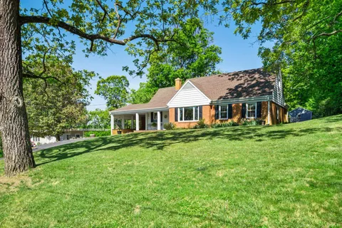 $450,000 | 446 Mountain View Drive, Staunton, VA 24401