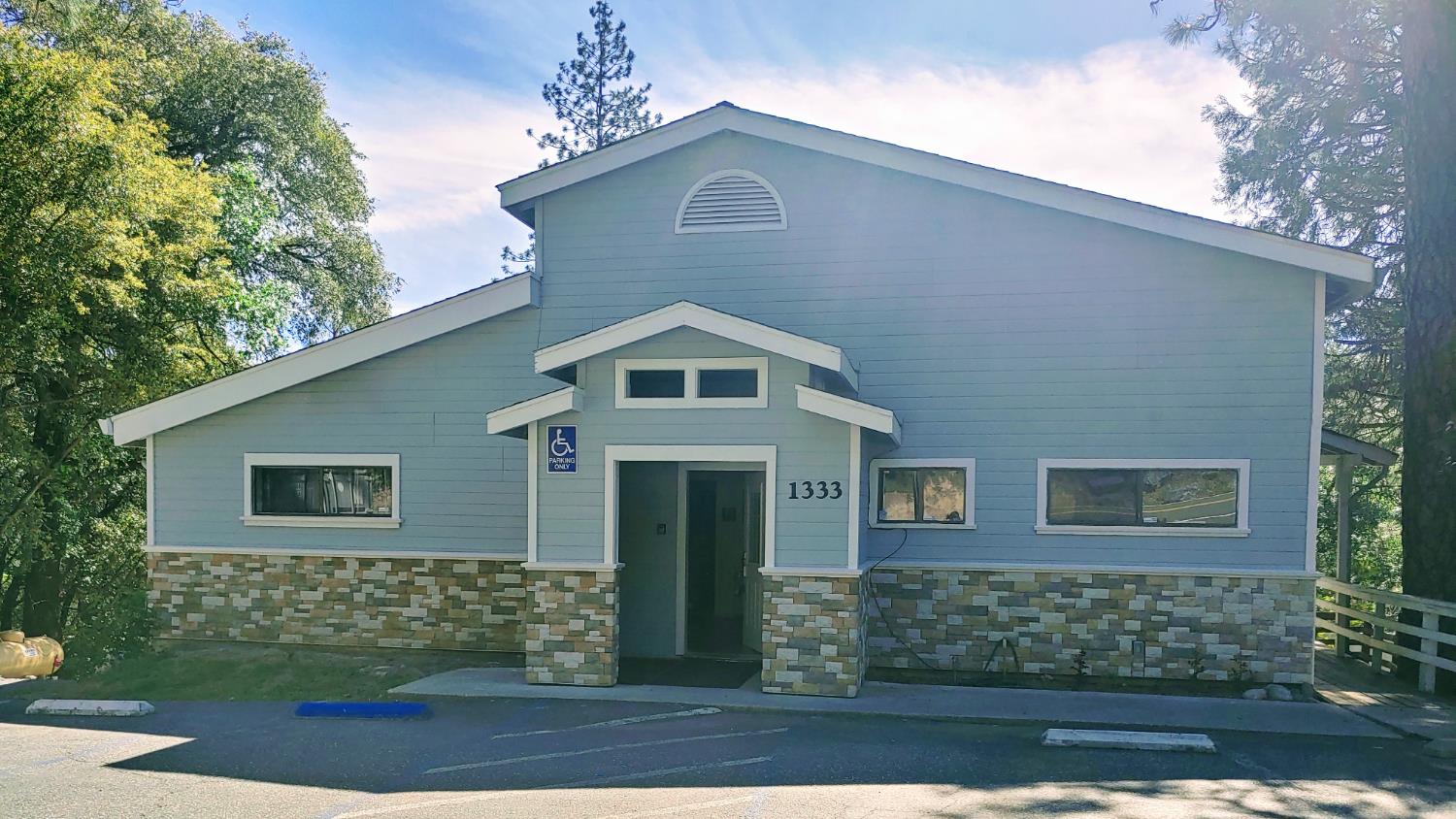 1333 Highway 174 Colfax, CA 95713 - Photo 22 of 88 view of building exterior suite 100 commercial Valley View Center