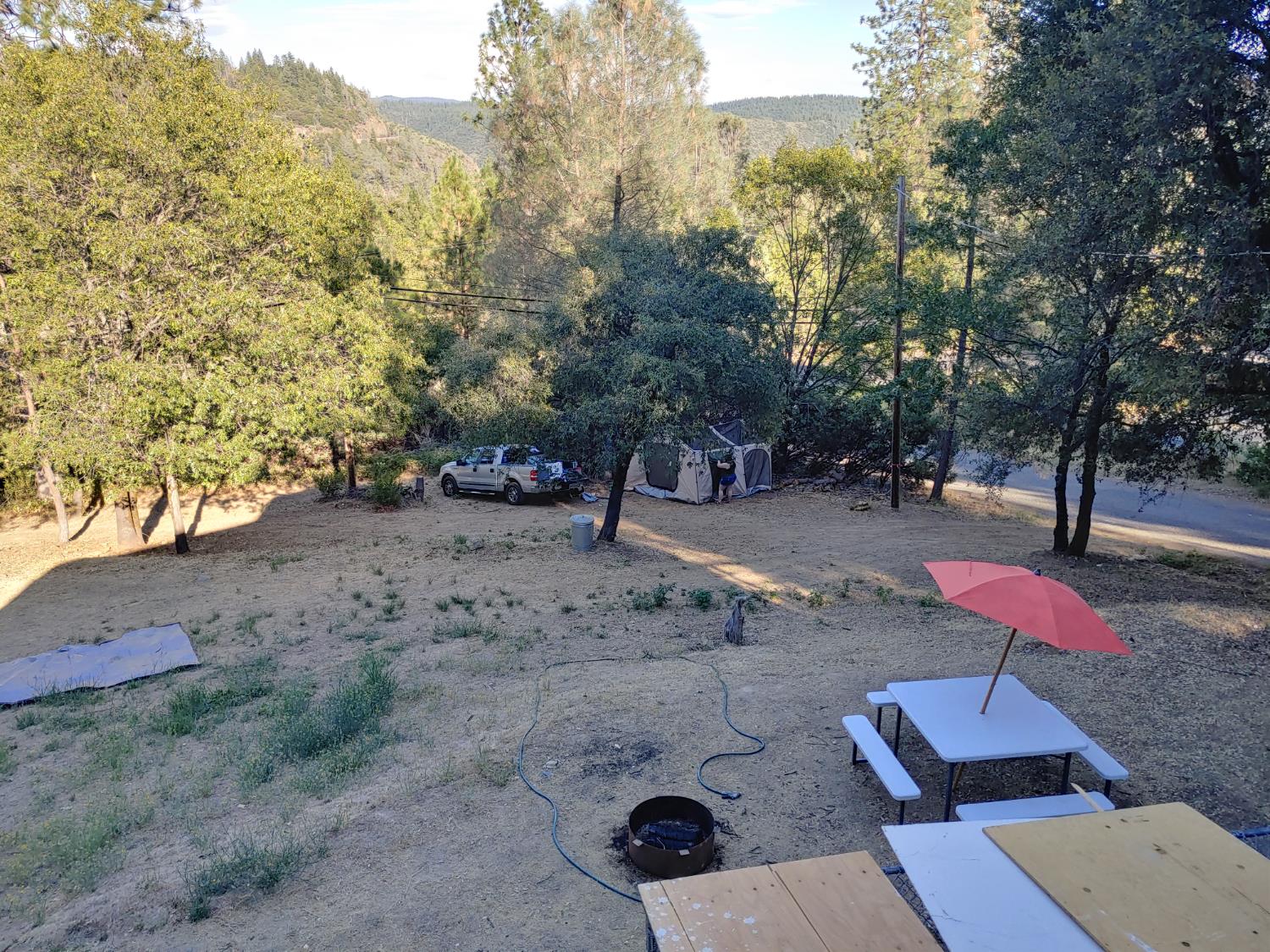 1333 Highway 174 Colfax, CA 95713 - Photo 34 of 88 an outdoor space with patio