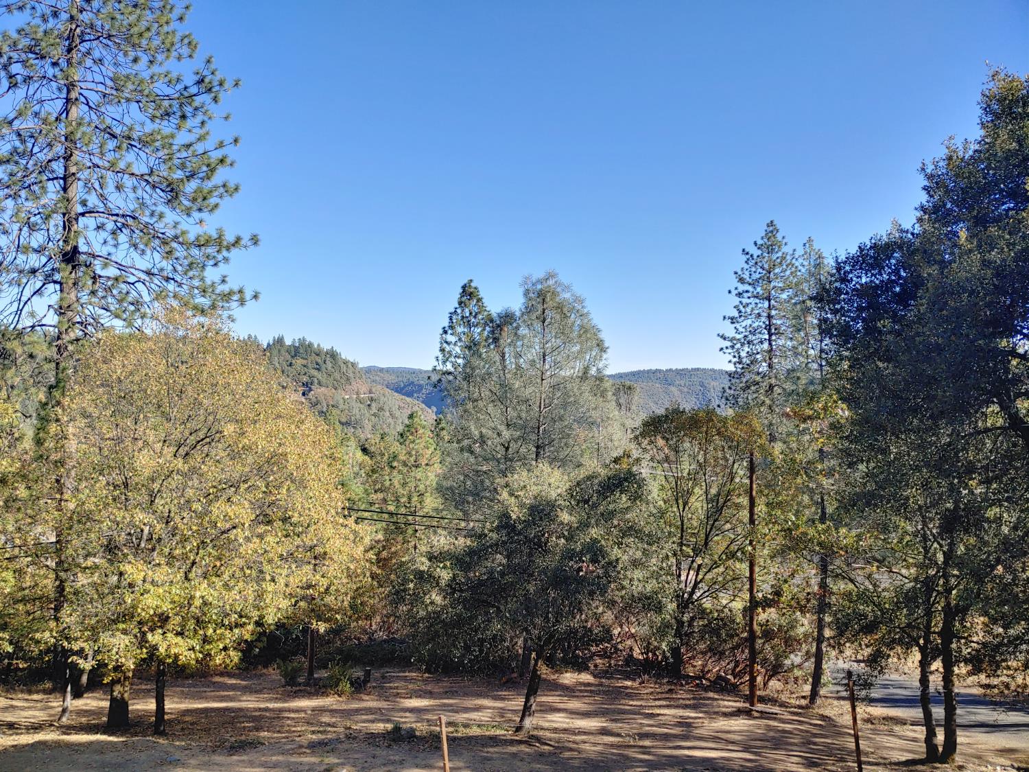 1333 Highway 174 Colfax, CA 95713 - Photo 39 of 88 mountain view with a forest