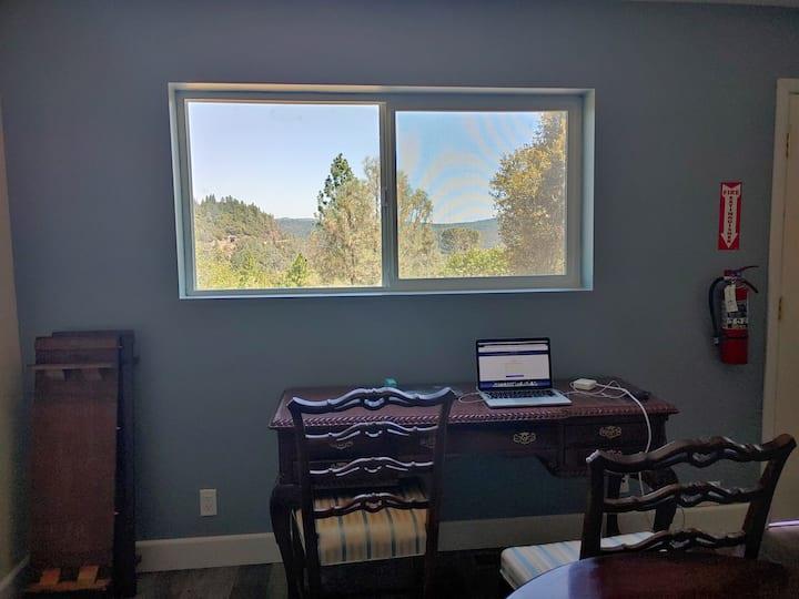 1333 Highway 174 Colfax, CA 95713 - Photo 4 of 88 a view of a workspace