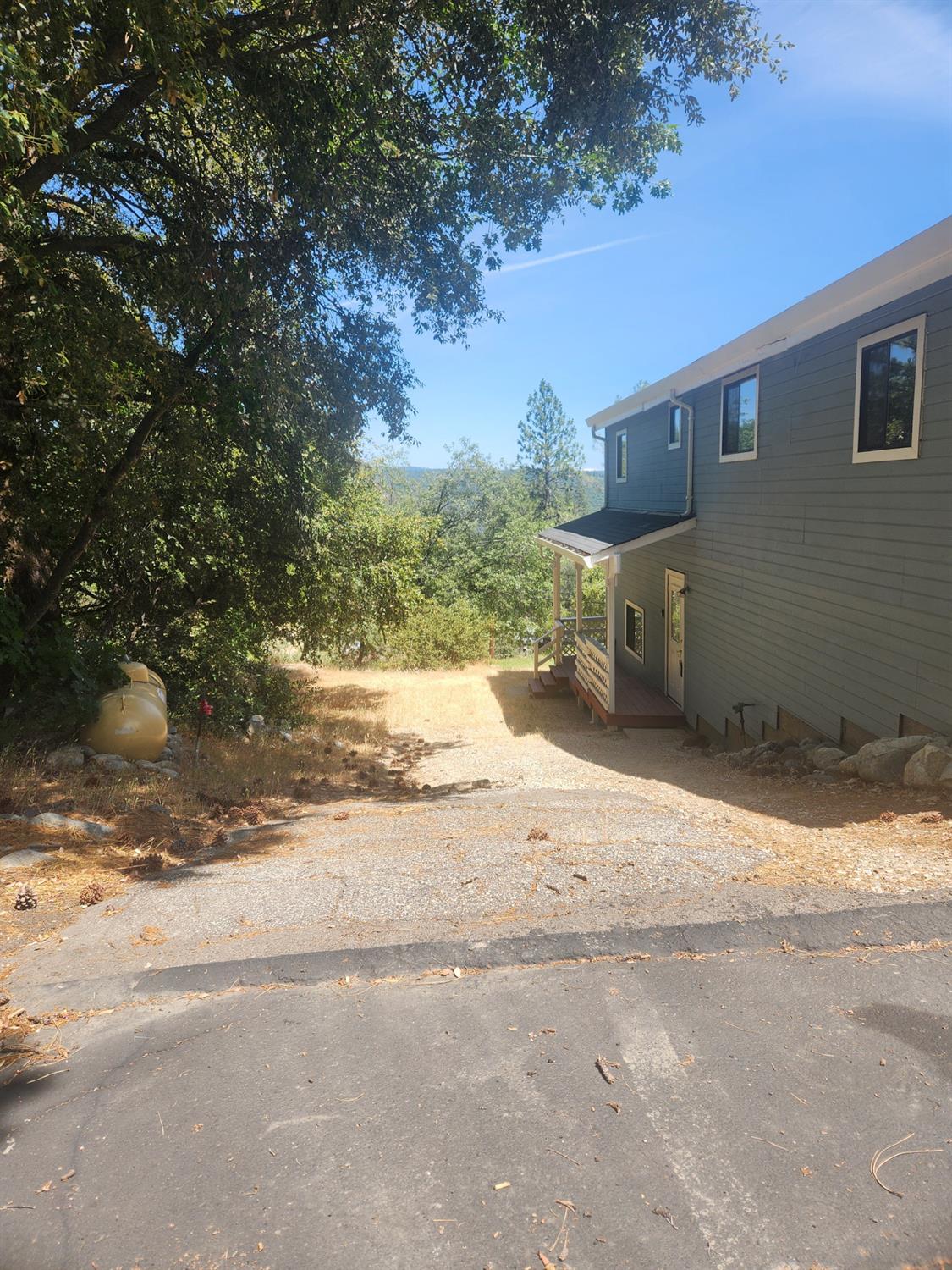 1333 Highway 174 Colfax, CA 95713 - Photo 46 of 88 view of home's exterior featuring covered porch suite 300