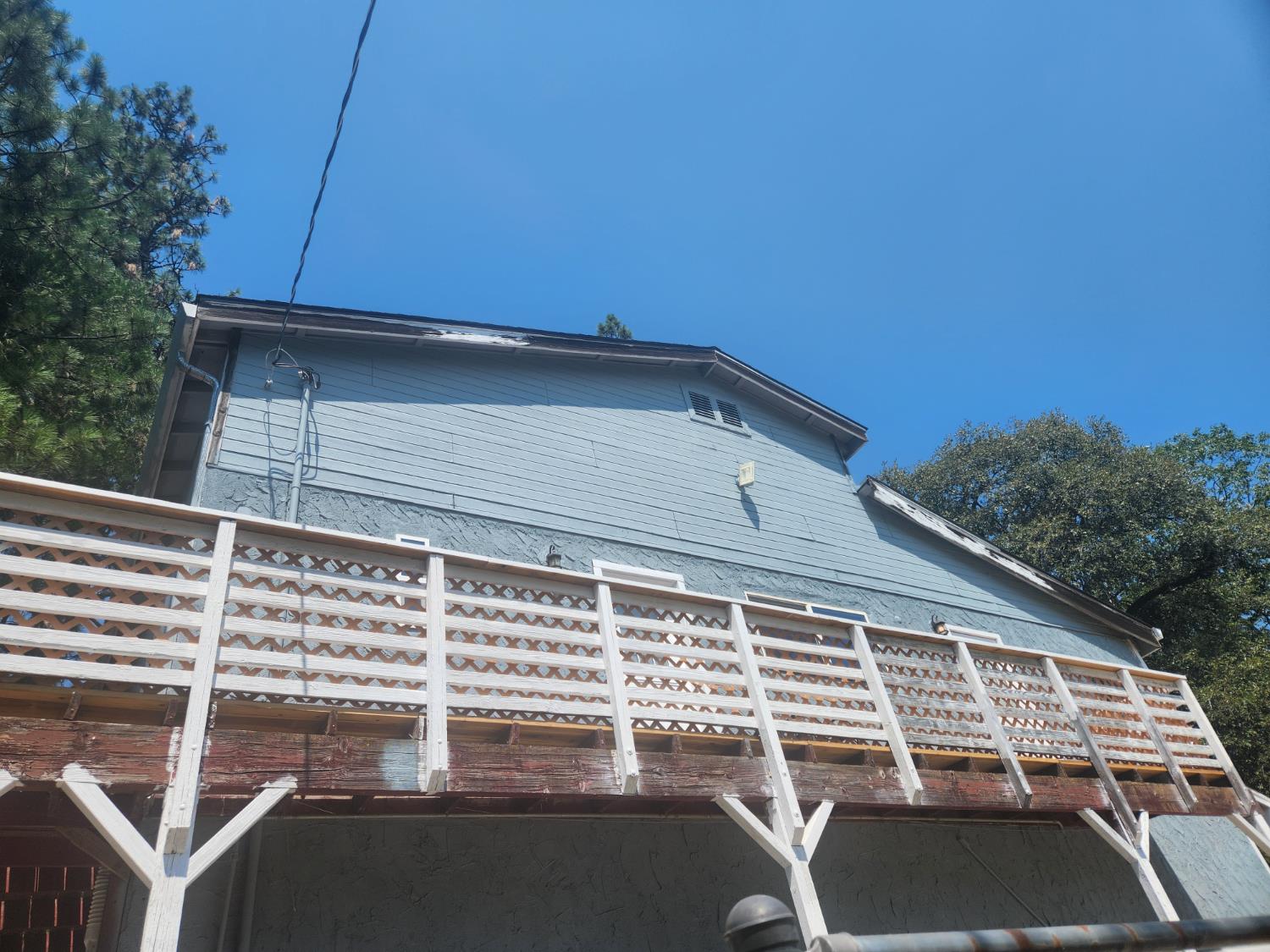 1333 Highway 174 Colfax, CA 95713 - Photo 70 of 88 back of house