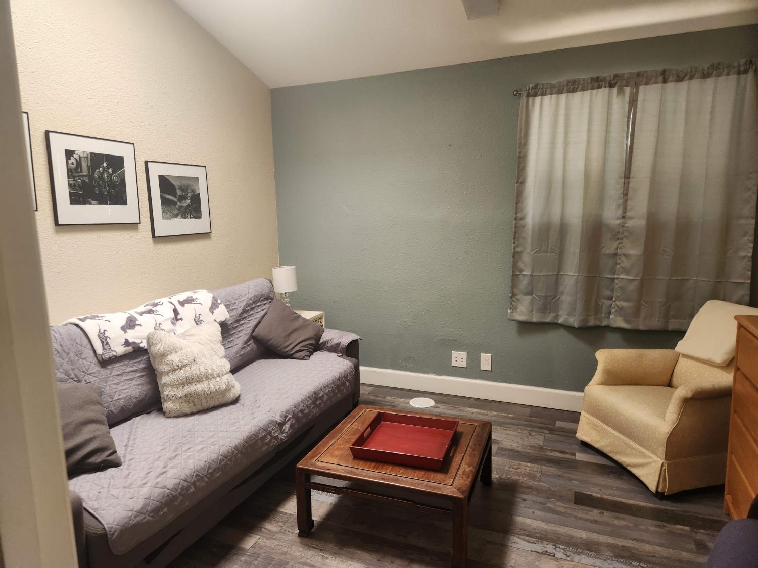 1333 Highway 174 Colfax, CA 95713 - Photo 7 of 88 a living room with furniture a rug and a couch