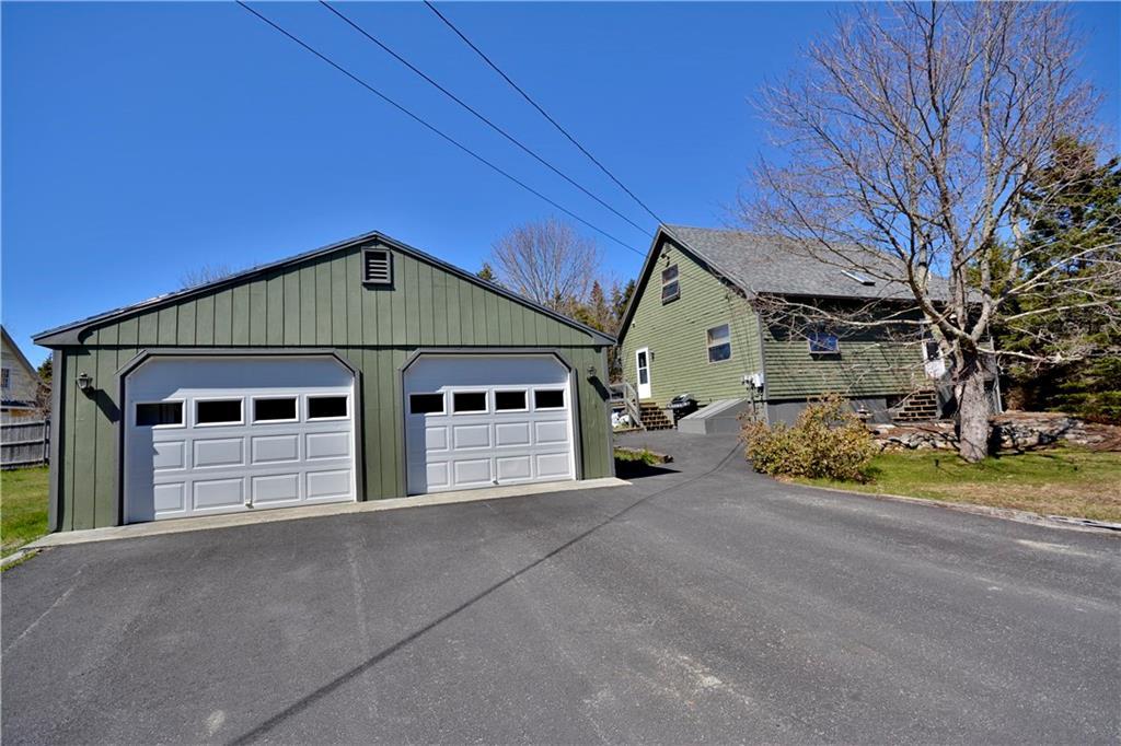 5 Lopaus Point Road Tremont, ME 04612 - Photo 1 of 34 Photo